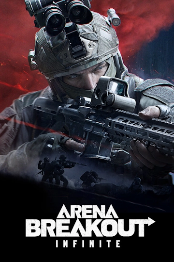 دانلود بازی Arena Breakout برای کامپیوتر