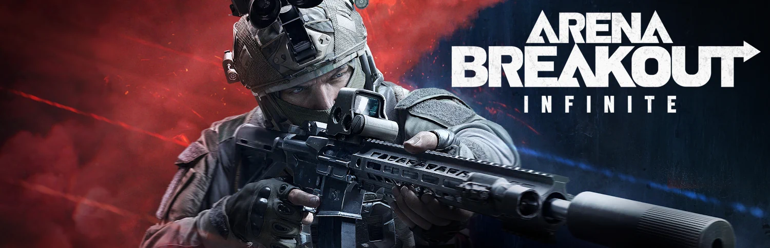 دانلود بازی Arena Breakout برای کامپیوتر 2 دانلود بازی Arena Breakout برای کامپیوتر