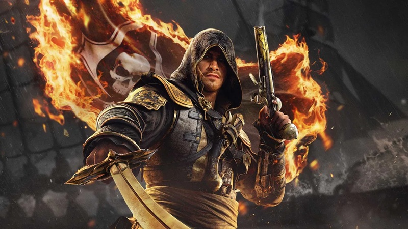 فروش ۲ میلیون نسخه‌ای بازی Assassin’s Creed Black Flag Resynced در روز عرضه