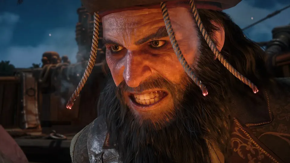 دانلود بازی Assassin's Creed Black Flag Resynced برای PC
