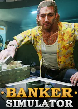 دانلود بازی Banker Simulator برای کامپیوتر | گیمباتو