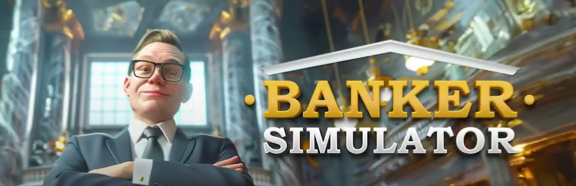 دانلود بازی Banker Simulator برای کامپیوتر 2 دانلود بازی Banker Simulator برای کامپیوتر | گیمباتو