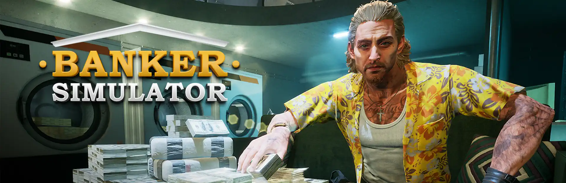 دانلود بازی Banker Simulator برای کامپیوتر 3 دانلود بازی Banker Simulator برای کامپیوتر | گیمباتو