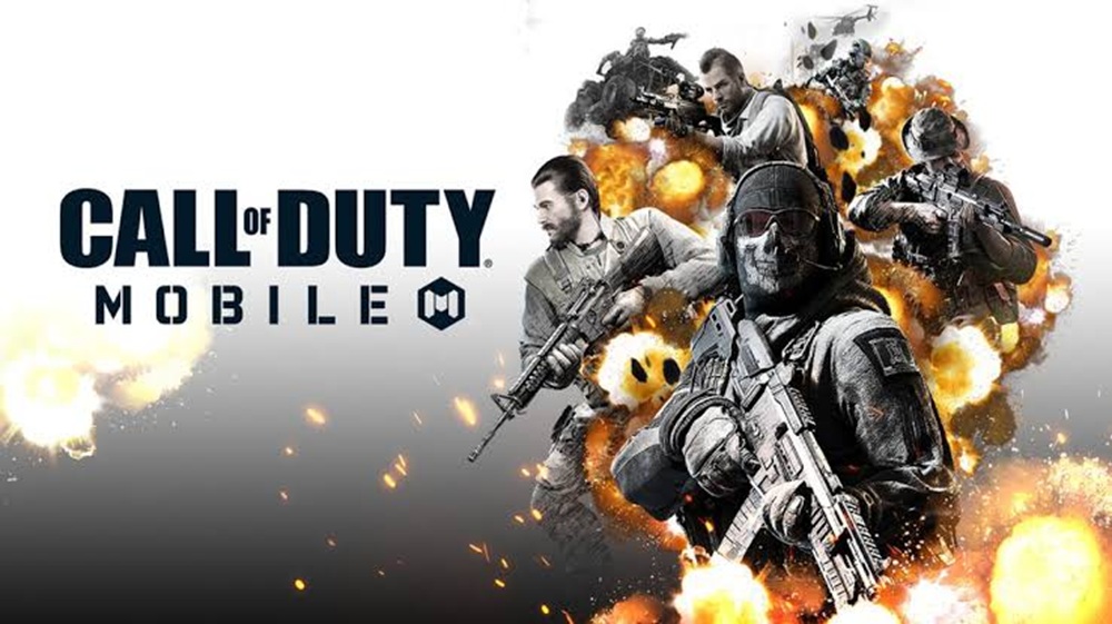 بهترین بازیهای موبایل اندروید و آیفون در حال حاضر کدامند؟ 5 Call of Duty: Mobile