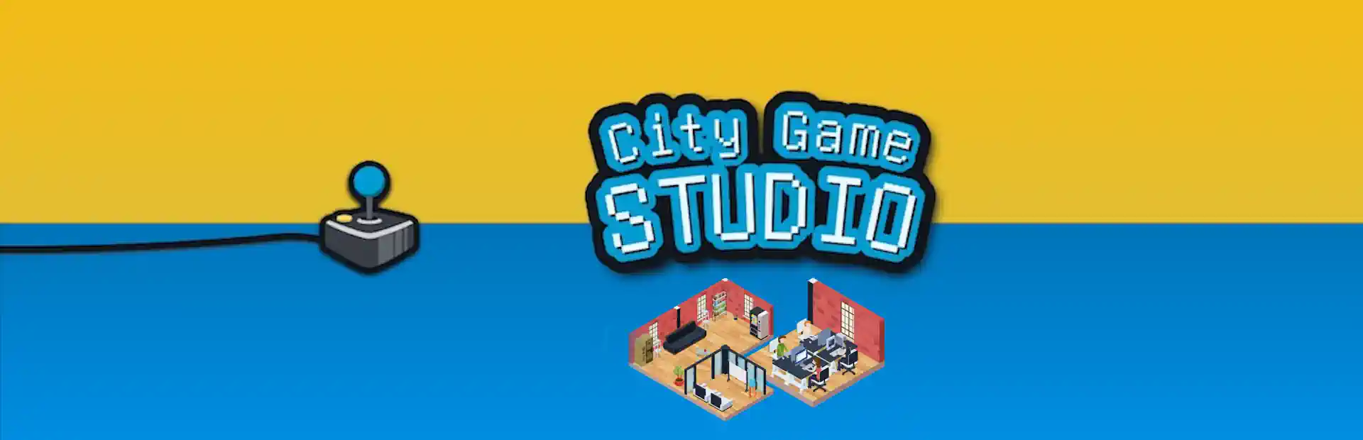 دانلود بازی City Game Studio برای کامپیوتر 2 دانلود بازی City Game Studio برای کامپیوتر | گیمباتو