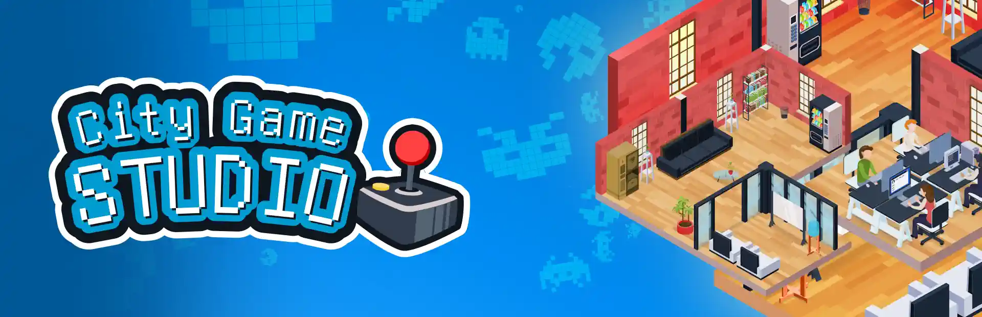 دانلود بازی City Game Studio برای کامپیوتر 3 دانلود بازی City Game Studio برای کامپیوتر | گیمباتو