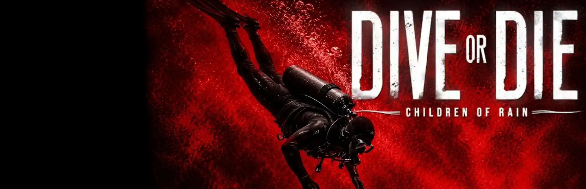 دانلود بازی DIVE or DIE – Children of Rain برای کامپیوتر 1 دانلود بازی DIVE or DIE Children of Rain برای کامپیوتر | گیمباتو
