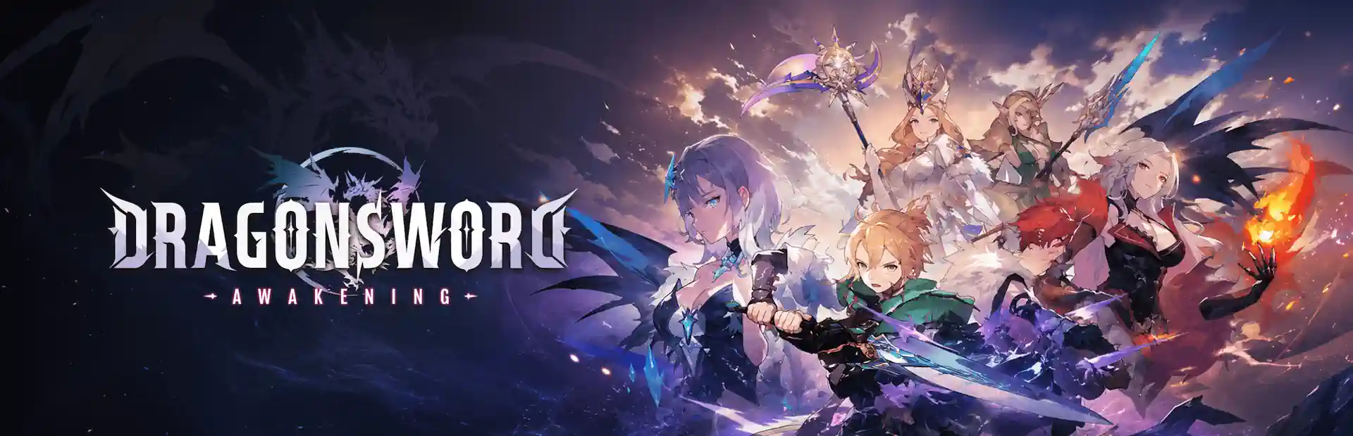 دانلود بازی DragonSword Awakening برای کامپیوتر 2 دانلود بازی DragonSword: Awakening برای کامپیوتر | گیمباتو