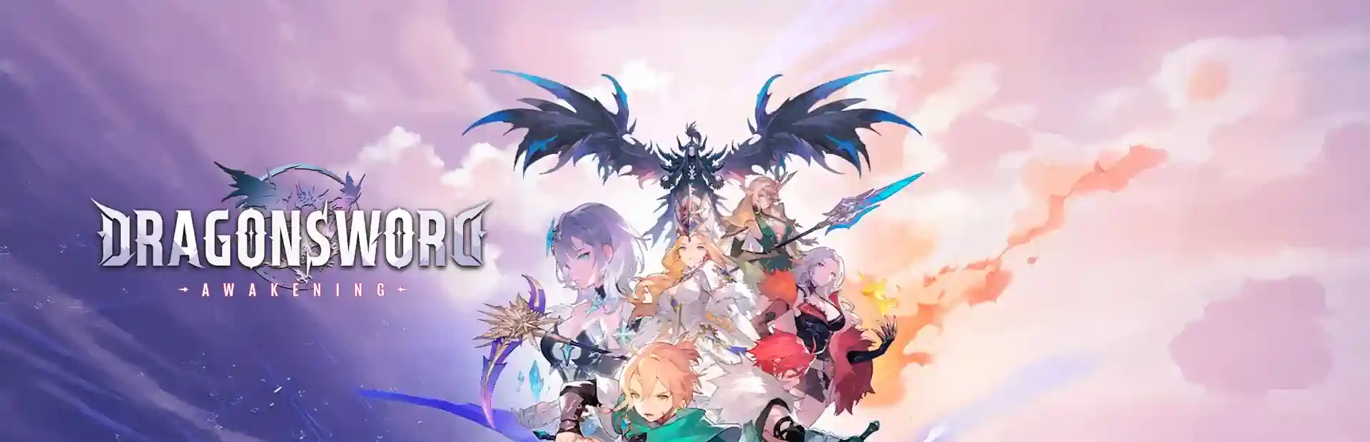دانلود بازی DragonSword Awakening برای کامپیوتر 3 دانلود بازی DragonSword: Awakening برای کامپیوتر | گیمباتو