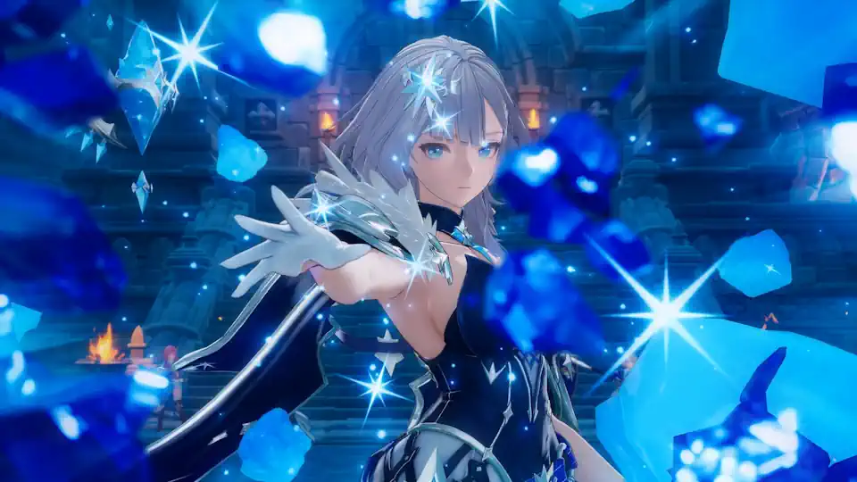 دانلود بازی DragonSword: Awakening برای کامپیوتر | گیمباتو
