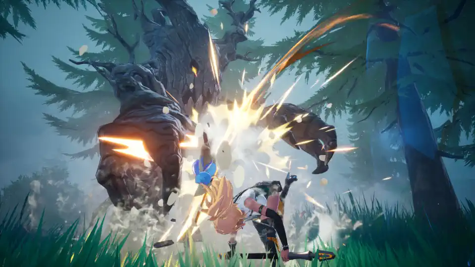 دانلود بازی DragonSword: Awakening برای کامپیوتر | گیمباتو