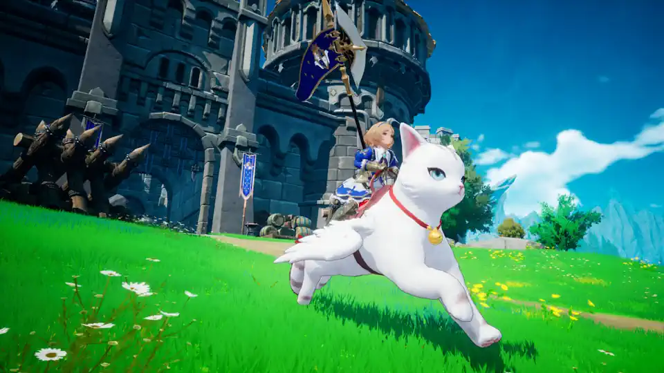 دانلود بازی DragonSword: Awakening برای کامپیوتر | گیمباتو