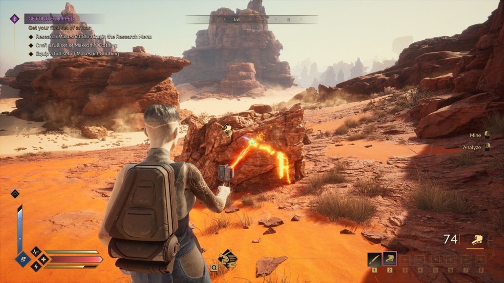 آیا Dune: Awakening بهترین بازی بقا در سال ۲۰۲۶ است؟ 2 آیا Dune: Awakening بهترین بازی بقا در سال ۲۰۲۶ است؟