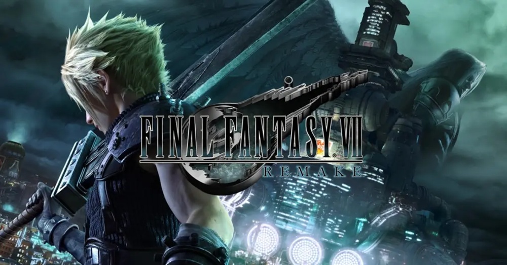 بهترین بازیهای انحصاری PS4 و PS5 که همین الان میتوانید بازی کنید 3 Final Fantasy VII