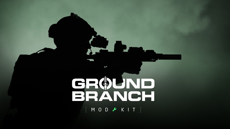 نقد و بررسی بازی GROUND BRANCH 36 نقد و بررسی بازی GROUND BRANCH