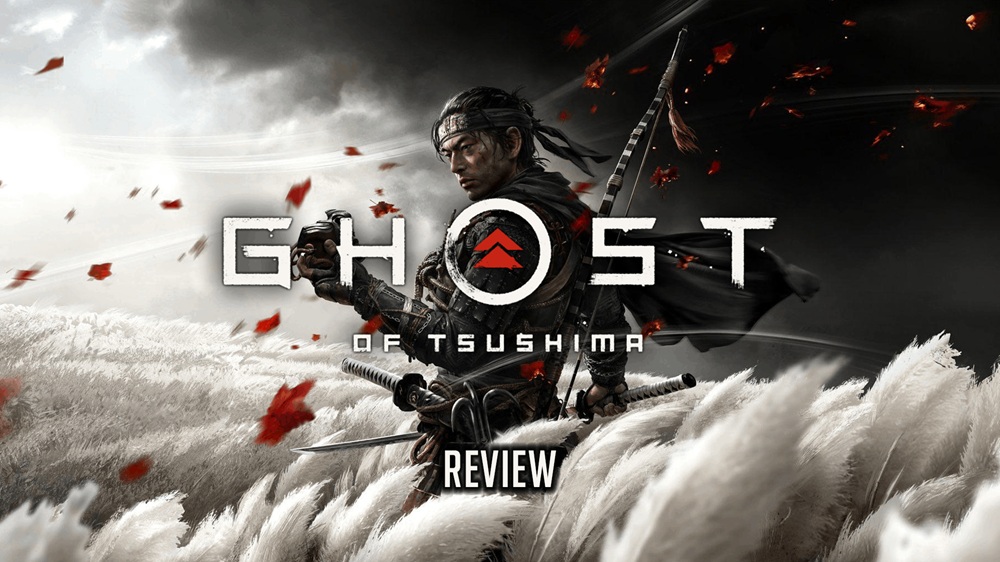 بهترین بازیهای انحصاری PS4 و PS5 که همین الان میتوانید بازی کنید 4 Ghost of Tsushima