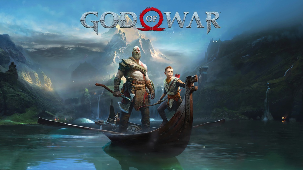 بهترین بازیهای انحصاری PS4 و PS5 که همین الان میتوانید بازی کنید 5 God of War