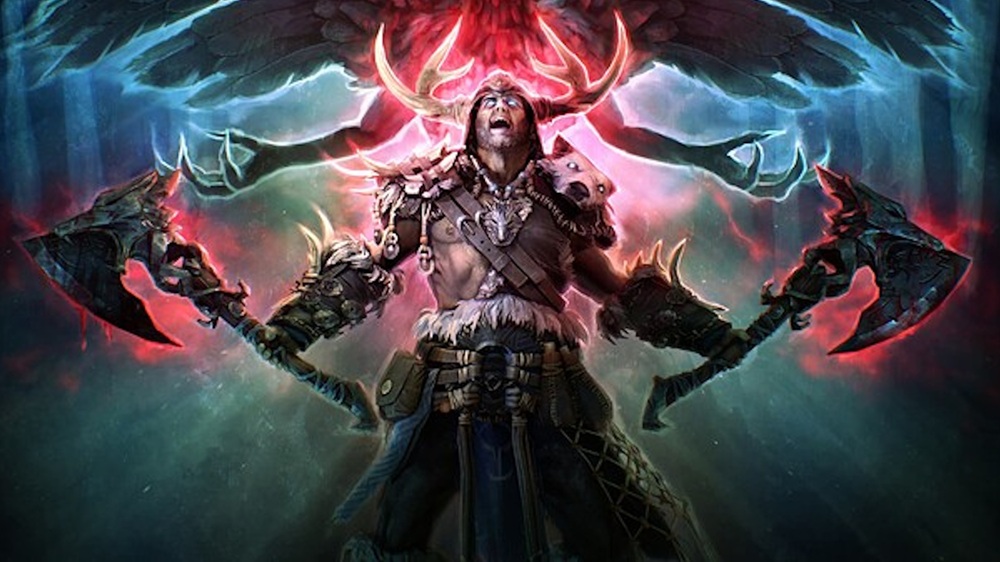 معرفی و بررسی Grim Dawn؛ ترکیبی از مبارزه و ماجراجویی 1 معرفی و بررسی Grim Dawn؛ ترکیبی از مبارزه و ماجراجویی