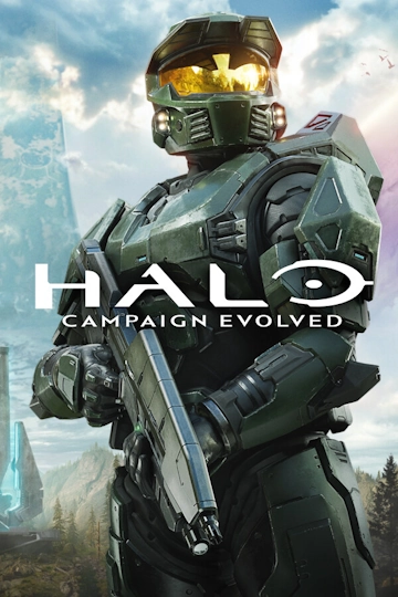 دانلود بازی Halo: Campaign Evolved برای کامپیوتر