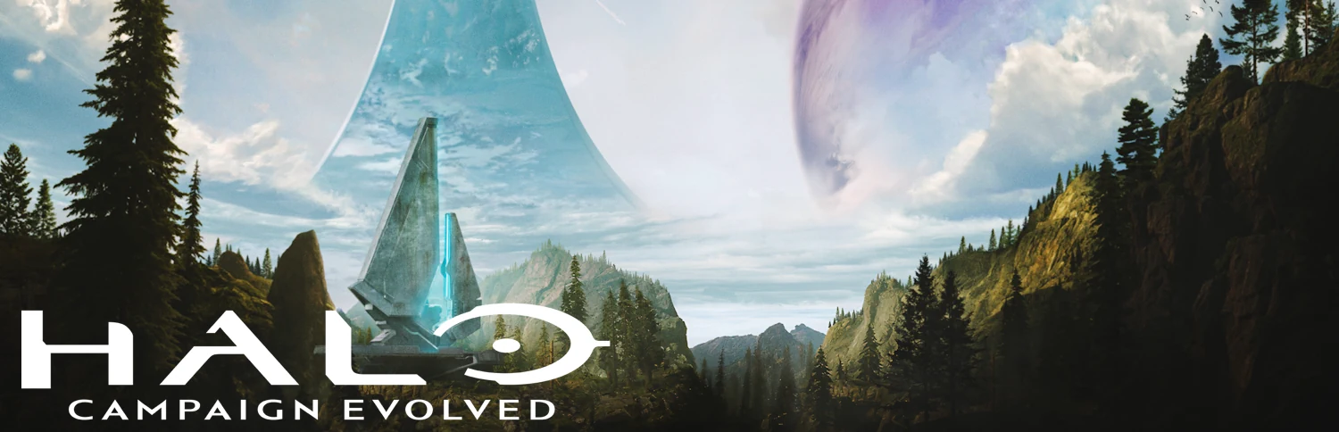 دانلود بازی Halo: Campaign Evolved برای کامپیوتر 2 دانلود بازی Halo: Campaign Evolved برای کامپیوتر