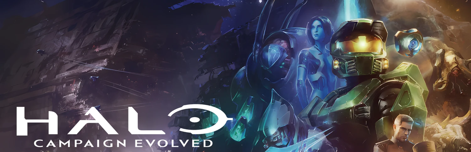 دانلود بازی Halo: Campaign Evolved برای کامپیوتر 1 دانلود بازی Halo: Campaign Evolved برای کامپیوتر