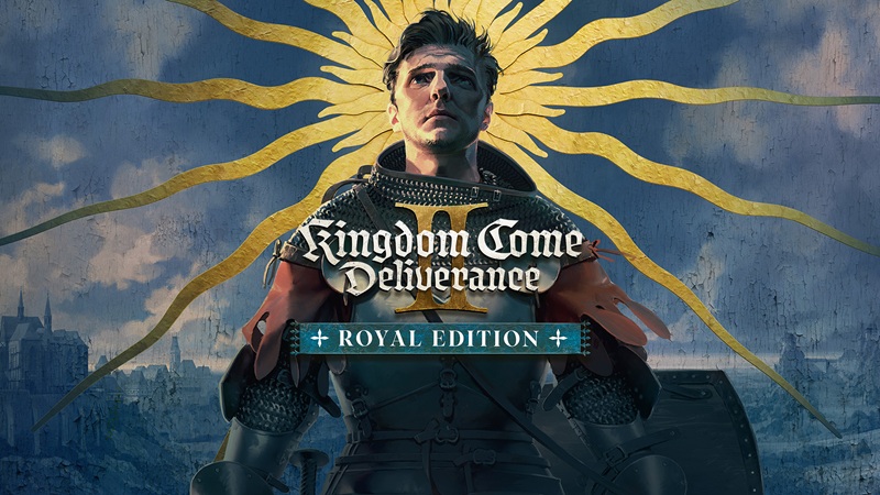 فروش ۶ میلیون نسخه‌ای Kingdom Come: Deliverance 2