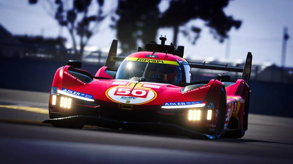 بررسی بازی Le Mans Ultimate؛ شبیهسازی مسابقات استقامتی 1 بررسی بازی Le Mans Ultimate؛ شبیهسازی مسابقات استقامتی