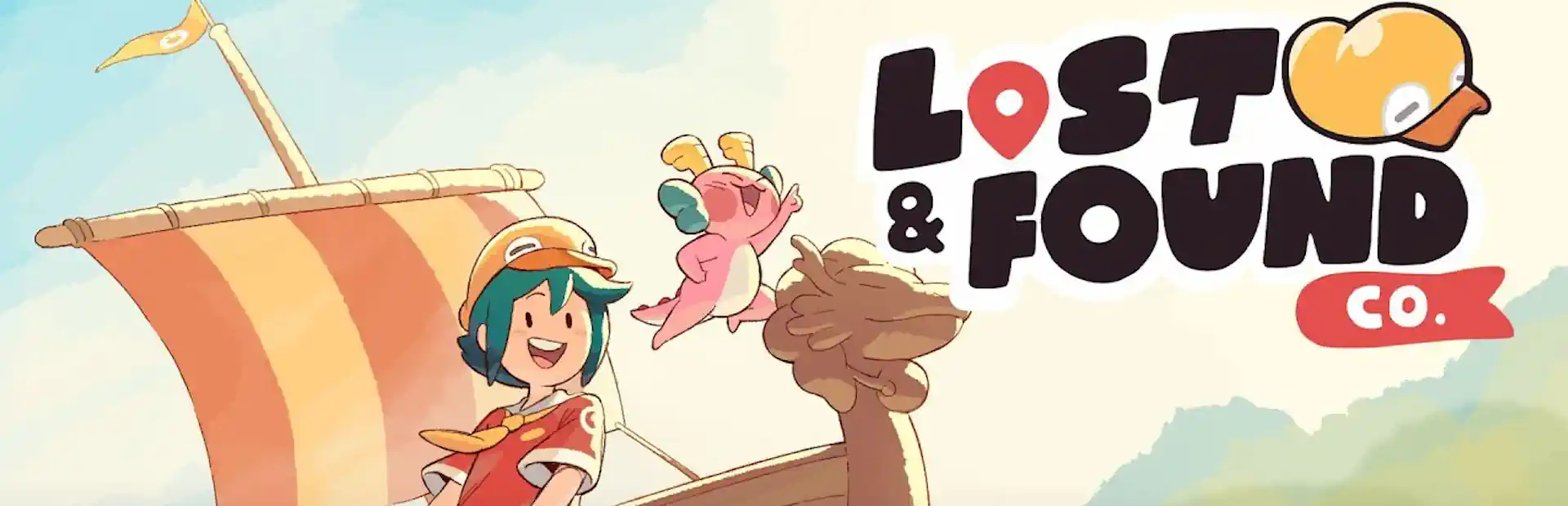 دانلود بازی Lost and Found Co برای کامپیوتر 3 دانلود بازی Lost and Found Co برای کامپیوتر | گیمباتو