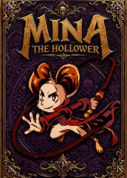 دانلود بازی Mina the Hollower برای کامپیوتر | گیمباتو