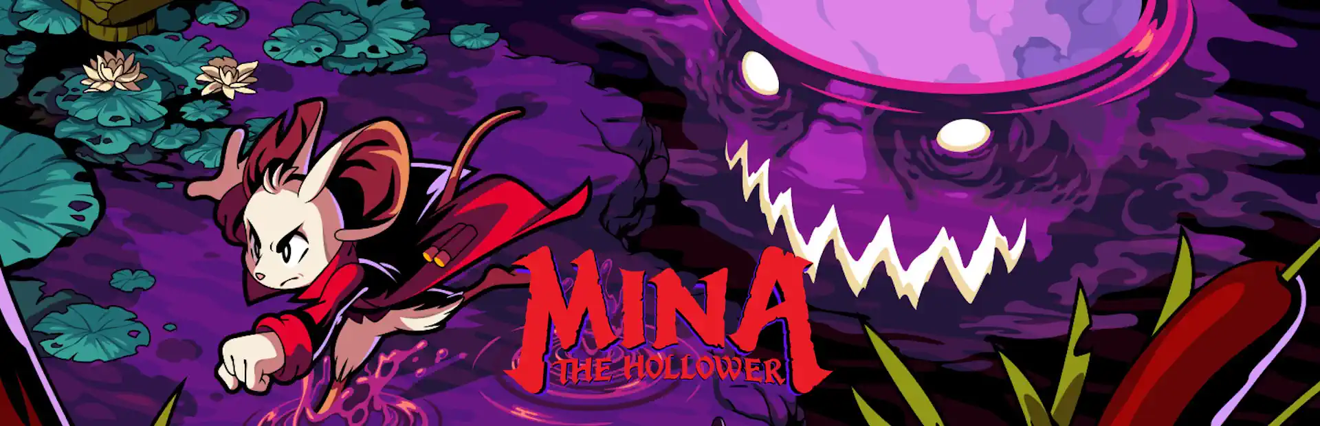 دانلود بازی Mina the Hollower برای کامپیوتر 2 دانلود بازی Mina the Hollower برای کامپیوتر | گیمباتو