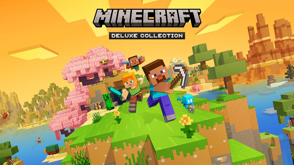 بهترین بازیهای موبایل اندروید و آیفون در حال حاضر کدامند؟ 7 Minecraft