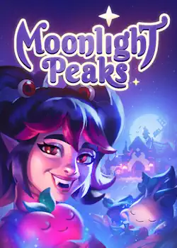 دانلود بازی Moonlight Peaks برای کامپیوتر | گیمباتو
