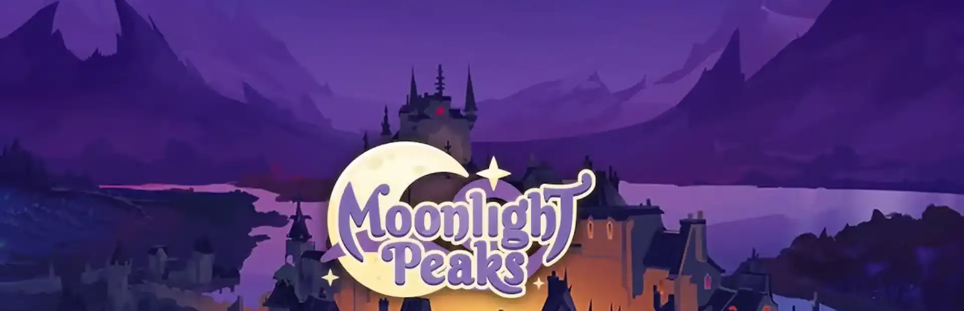 دانلود بازی Moonlight Peaks برای کامپیوتر 3 دانلود بازی Moonlight Peaks برای کامپیوتر | گیمباتو