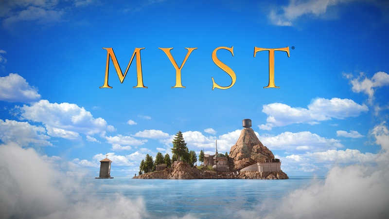 بررسی بازی Myst (2021)؛ بازگشت یک ماجراجویی معمایی