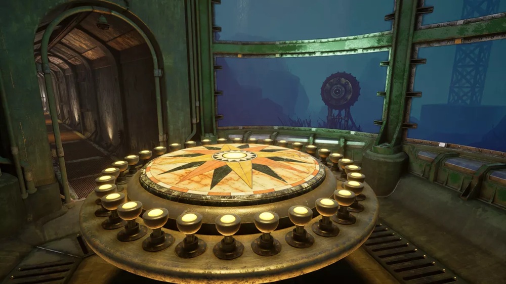 بررسی بازی Myst (2021)؛ بازگشت یک ماجراجویی معمایی 2 بررسی بازی Myst (2021)؛ بازگشت یک ماجراجویی معمایی