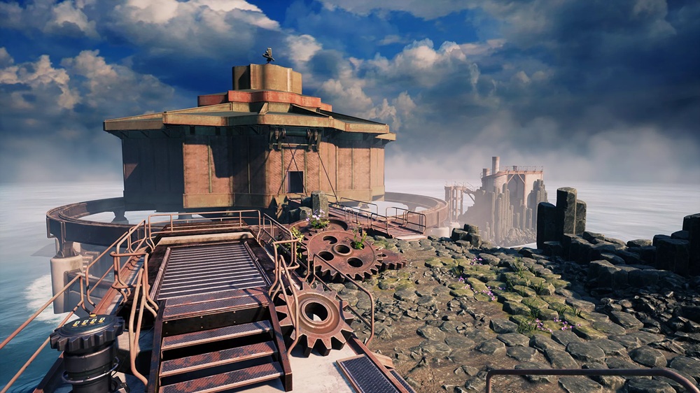 بررسی بازی Myst (2021)؛ بازگشت یک ماجراجویی معمایی 1 بررسی بازی Myst (2021)؛ بازگشت یک ماجراجویی معمایی