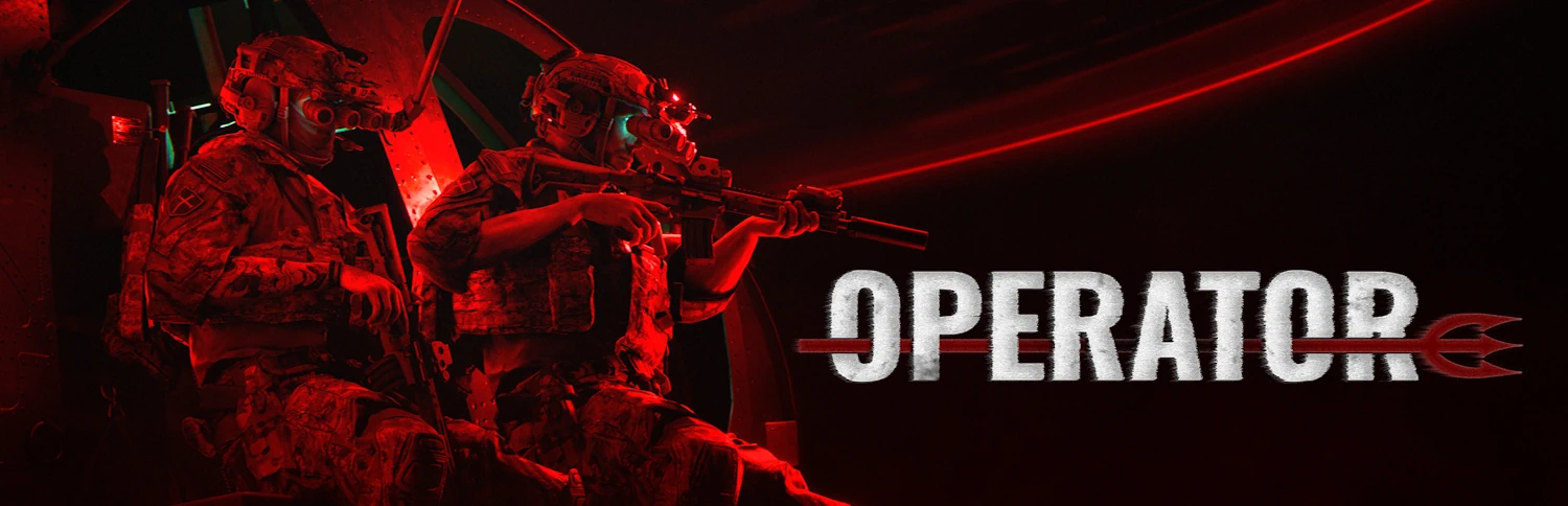 دانلود بازی OPERATOR برای کامپیوتر 1 دانلود بازی OPERATOR برای کامپیوتر