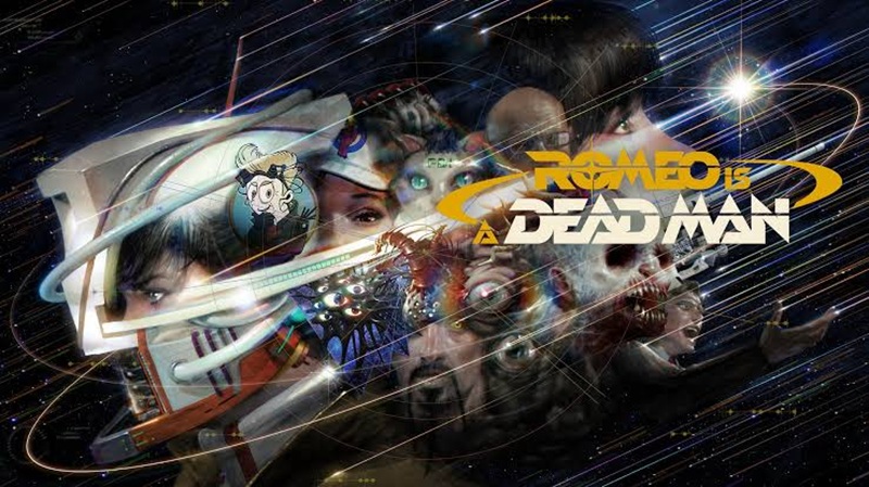 معرفی و بررسی بازی ROMEO IS A DEAD MAN