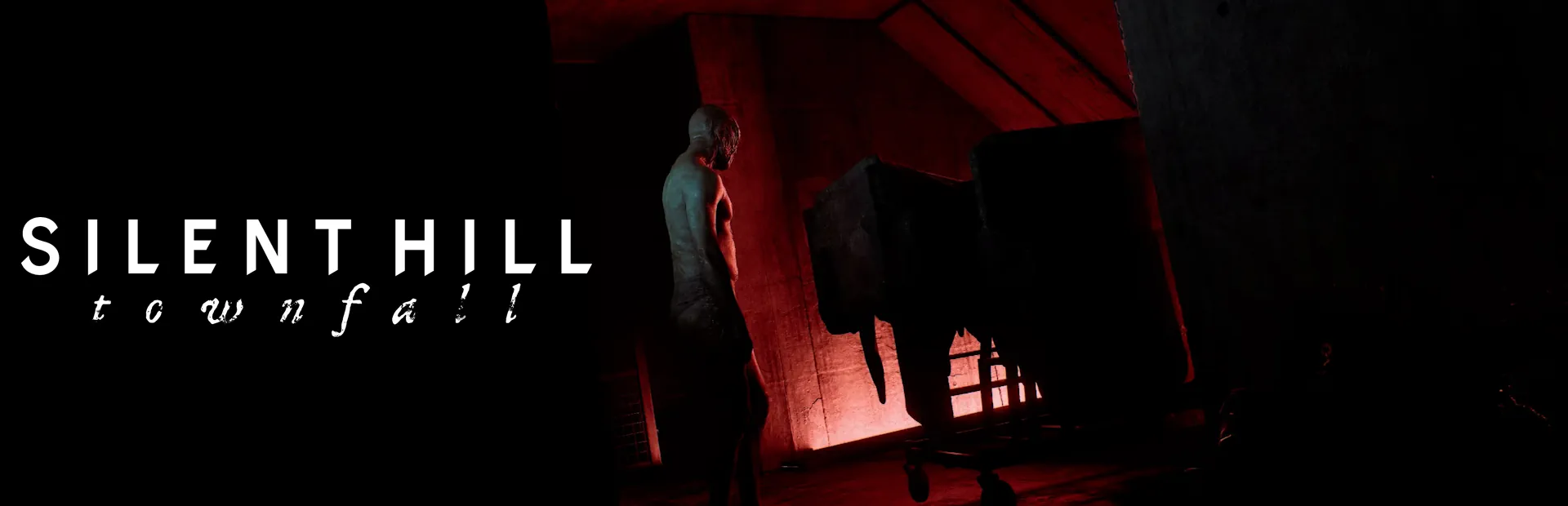 دانلود بازی SILENT HILL: Townfall برای کامپیوتر 2 SILENT.HILL Townfall.banner2
