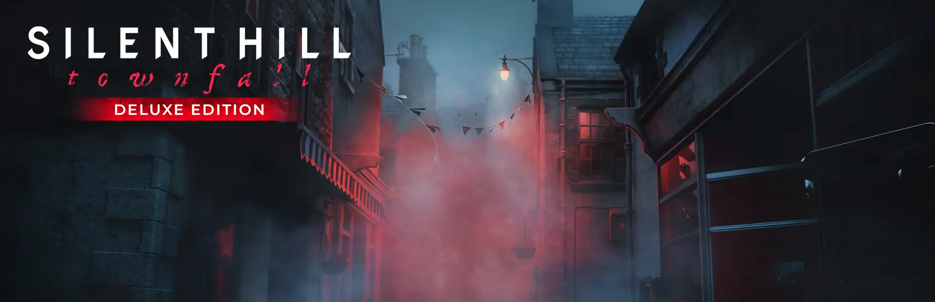 دانلود بازی SILENT HILL: Townfall برای کامپیوتر 3 SILENT.HILL Townfall.banner3