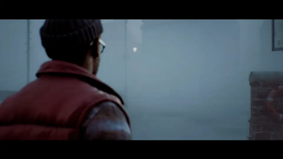 دانلود بازی SILENT HILL: Townfall برای کامپیوتر | گیمباتو