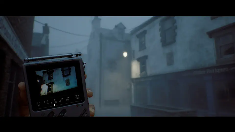 دانلود بازی SILENT HILL: Townfall برای کامپیوتر | گیمباتو