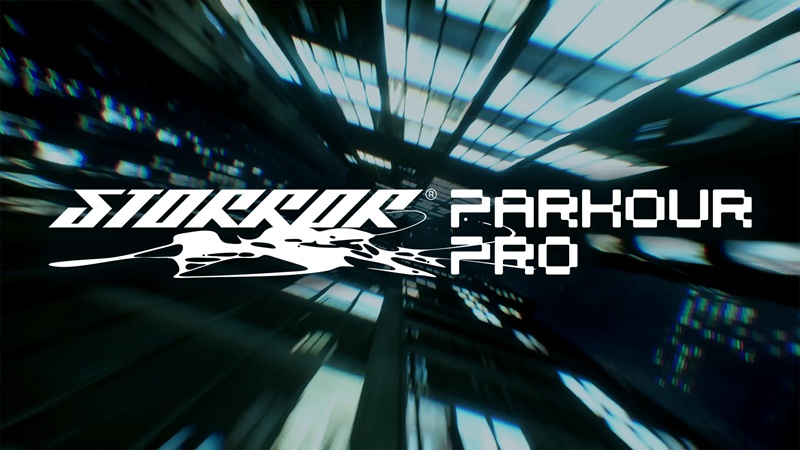 بررسی بازی STORROR Parkour Pro؛ واقع‌ گرایانه‌ ترین تجربه پارکور