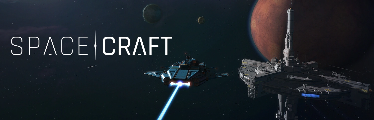 دانلود بازی SpaceCraft برای کامپیوتر 2 دانلود بازی SpaceCraft برای کامپیوتر