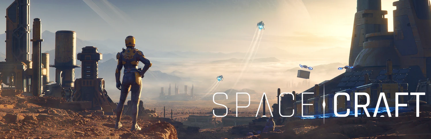دانلود بازی SpaceCraft برای کامپیوتر 3 دانلود بازی SpaceCraft برای کامپیوتر