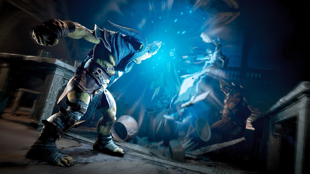 نقد و بررسی بازی Styx: Blades of Greed 1 نقد و بررسی بازی Styx: Blades of Greed