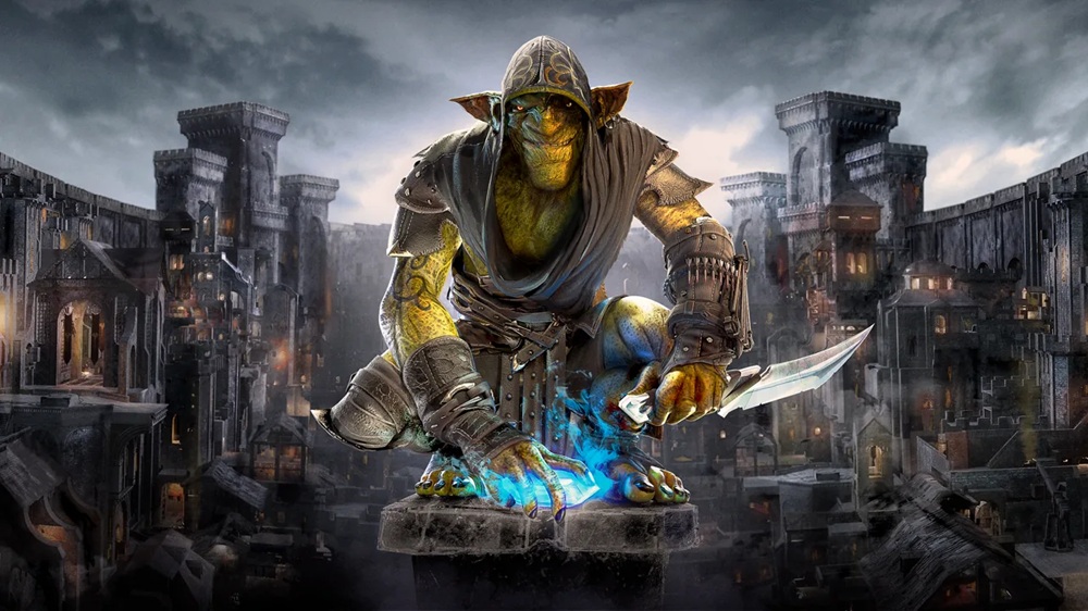 نقد و بررسی بازی Styx: Blades of Greed 2 نقد و بررسی بازی Styx: Blades of Greed