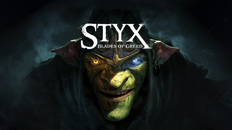 نقد و بررسی بازی Styx: Blades of Greed