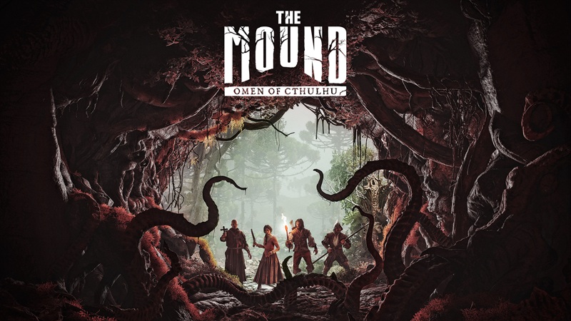 بررسی بازی The Mound: Omen of Cthulhu؛ سفری به قلب وحشت 23 بررسی بازی The Mound: Omen of Cthulhu؛ سفری به قلب وحشت