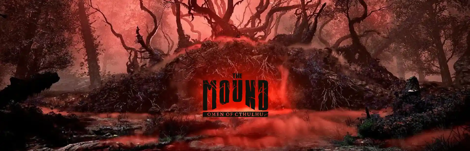 دانلود بازی The Mound: Omen of Cthulhu برای کامپیوتر 3 دانلود بازی The Mound: Omen of Cthulhu برای کامپیوتر | گیمباتو